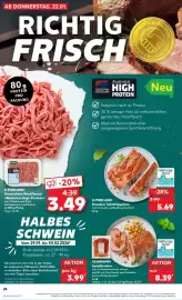 Kaufland DE folder Pagina 24