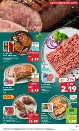 Kaufland DE folder Pagina 25