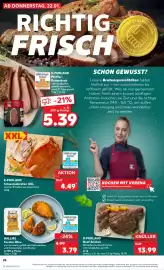 Kaufland DE folder Pagina 26