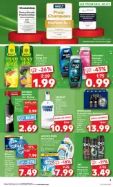 Kaufland DE folder Pagina 3