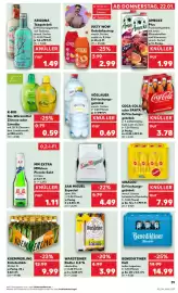 Kaufland DE folder Pagina 39