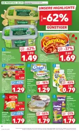 Kaufland DE folder Pagina 4
