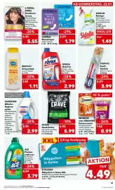 Kaufland DE folder Pagina 41