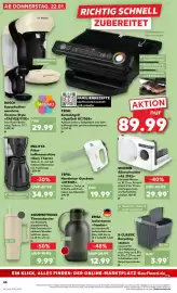 Kaufland DE folder Pagina 46