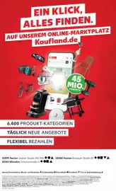 Kaufland DE folder Pagina 50