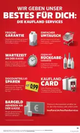 Kaufland DE folder Pagina 55