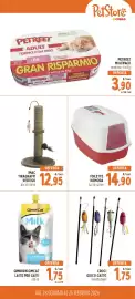 Volantino Pet Store Conad Pagina 2