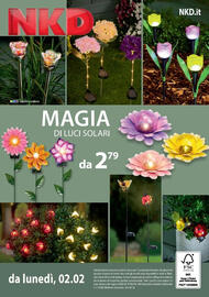 Volantino NKD Pagina 4