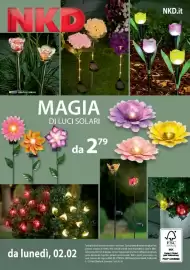 Volantino NKD Pagina 4