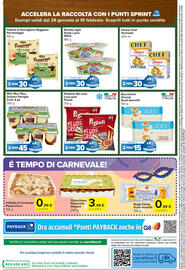 Volantino Carrefour Express Pagina 12
