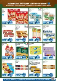 Volantino Carrefour Express Pagina 10