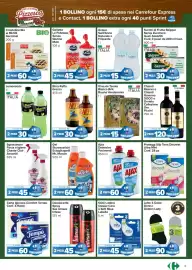 Volantino Carrefour Express Pagina 11