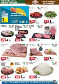 Volantino Carrefour Express Pagina 2