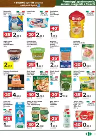 Volantino Carrefour Express Pagina 3