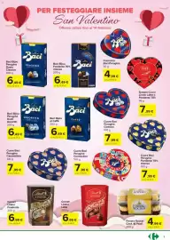 Volantino Carrefour Express Pagina 5