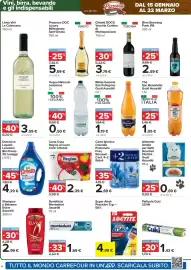 Volantino Carrefour Express Pagina 6