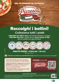 Volantino Carrefour Express Pagina 7