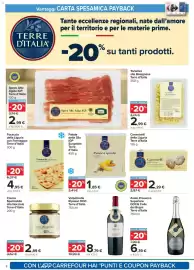 Volantino Carrefour Express Pagina 8