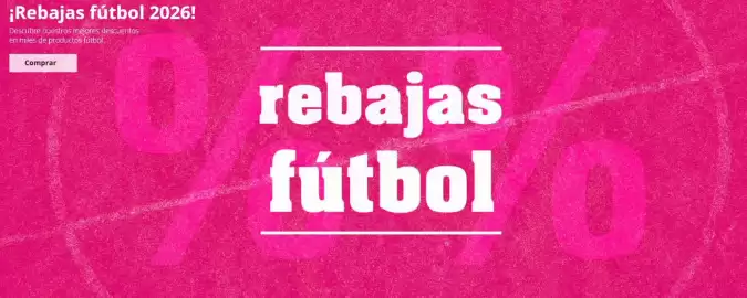 Folleto Futbolmania Página 1