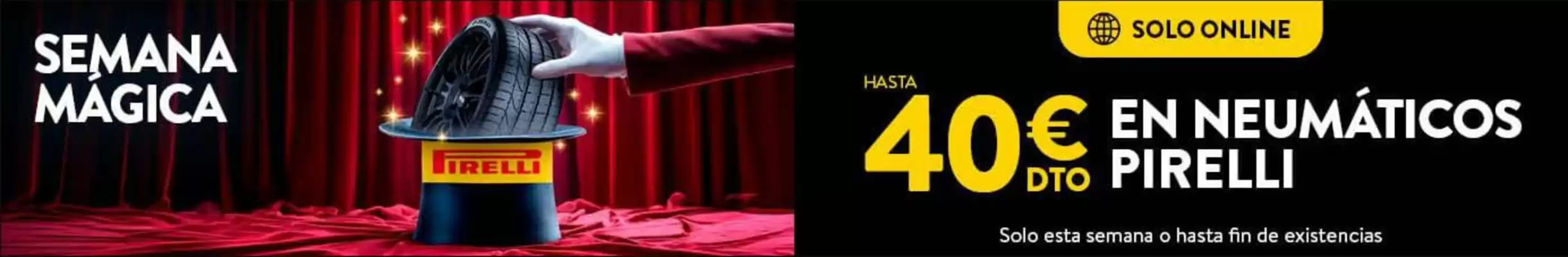 Folleto Rodi (válido hasta el 1-02)