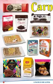 Volantino Marketpiù Pagina 12