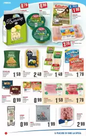 Volantino Marketpiù Pagina 4