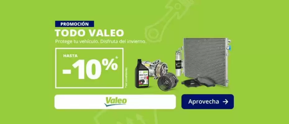 Folleto Oscaro (válido hasta el 1-02)