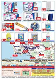 Volantino Immenso Cash Pagina 52