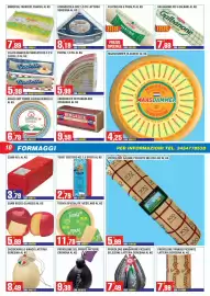 Volantino Immenso Cash Pagina 10