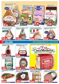 Volantino Immenso Cash Pagina 12