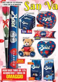 Volantino Immenso Cash Pagina 2