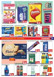 Volantino Immenso Cash Pagina 31