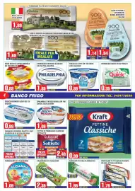 Volantino Immenso Cash Pagina 4