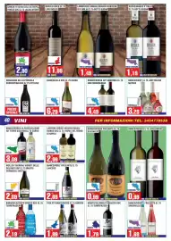 Volantino Immenso Cash Pagina 40