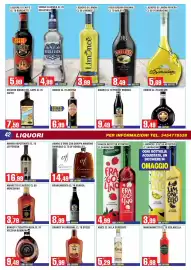 Volantino Immenso Cash Pagina 42