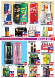 Volantino Immenso Cash Pagina 45