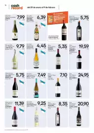 Folleto Cash Record Página 16