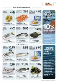 Folleto Cash Record Página 7