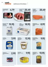 Folleto Cash Record Página 8