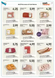 Folleto Cash Record Página 9