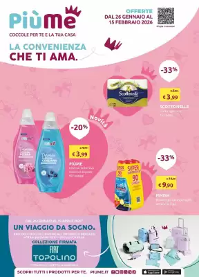 Volantino Smoll (valido fino al 15-02)