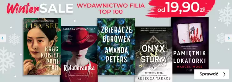 Virtualo gazetka tydzień 5 Strona 1