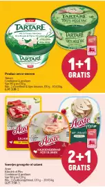 AD Delhaize folder week 5 Pagina 23