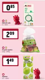 AD Delhaize folder week 5 Pagina 7