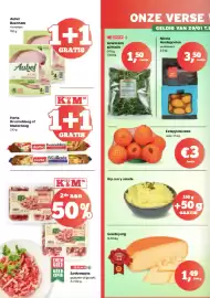 Spar folder Pagina 2