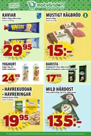 Matvärlden Tensta reklamblad vecka 5 Sida 5