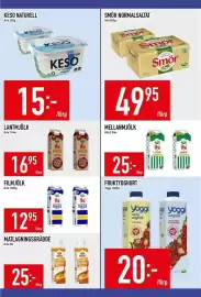 Matdax reklamblad vecka 5 Sida 10