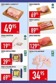 Matdax reklamblad vecka 5 Sida 12