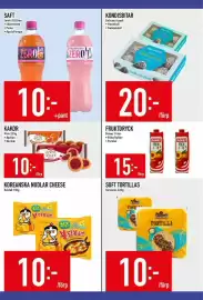 Matdax reklamblad vecka 5 Sida 15