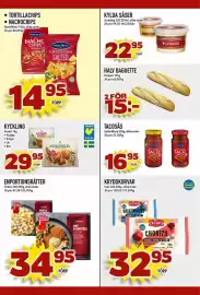 Matdax reklamblad vecka 5 Sida 19